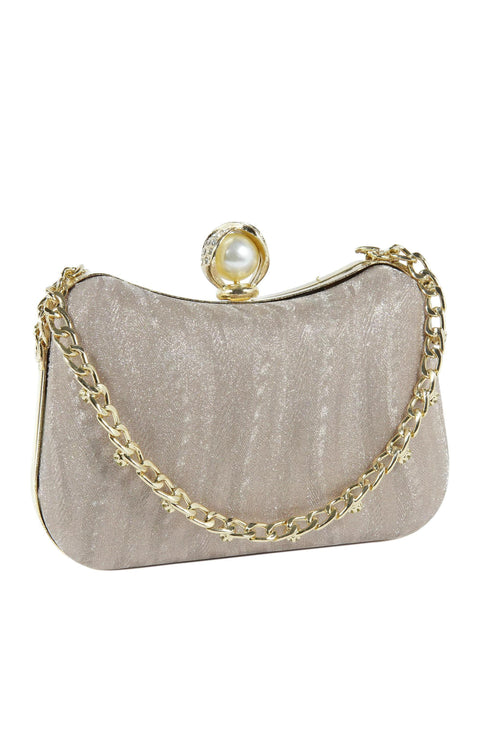 Women Clutch - 3644B